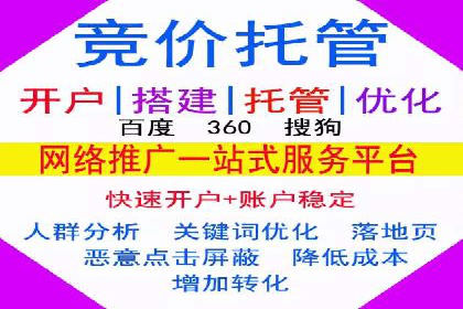 竞价排名案例：优化广告预算分配